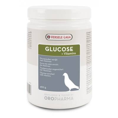 VERSELE LAGA OROPHARMA GLUCOSE+VITAMIN - 1