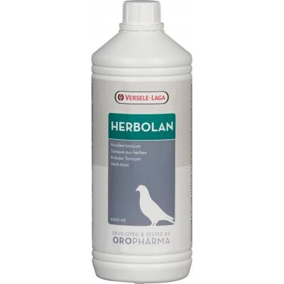 VERSELE LAGA OROPHARMA HERBOLAN - 1
