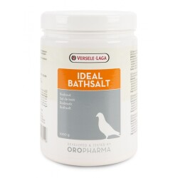 VERSELE LAGA OROPHARMA IDEAL BATHSALT - VERSELE LAGA