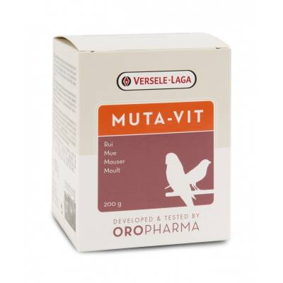 VERSELE LAGA OROPHARMA MUTA VIT - 1