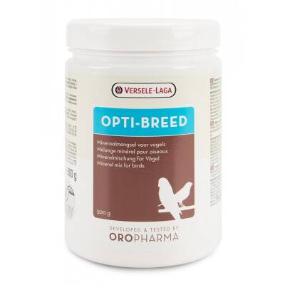 VERSELE LAGA OROPHARMA OPTI BREED MULTIVITAMIN - 1