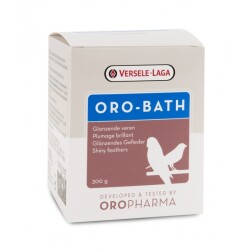 VERSELE LAGA OROPHARMA ORO BATH - VERSELE LAGA