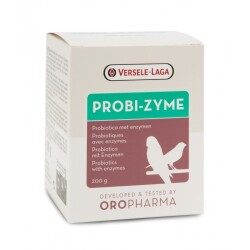 VERSELE LAGA OROPHARMA PROBI ZYME - VERSELE LAGA