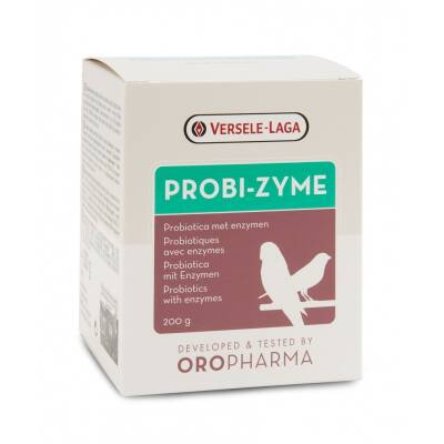 VERSELE LAGA OROPHARMA PROBI ZYME - 1
