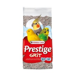 VERSELE LAGA PRESTIGE GRIT WITH CORAL KUŞ KUMU - VERSELE LAGA