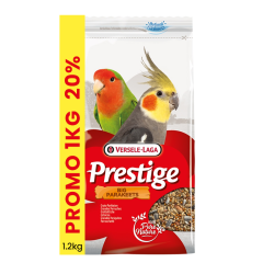 VERSELE LAGA PRESTIGE PARAKET YEMİ PROMO - VERSELE LAGA