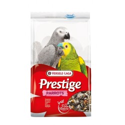 VERSELE LAGA PRESTIGE PARROTS PAPAĞAN YEMİ - VERSELE LAGA