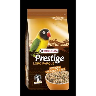 VERSELE LAGA PRESTIGE PREMIUM LORO PARQUE AFRİKA PARAKET YEMİ EXP - 1