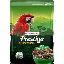 VERSELE LAGA PRESTIGE PREMIUM LORO PARQUE ARA PAPAĞAN YEMİ - VERSELE LAGA