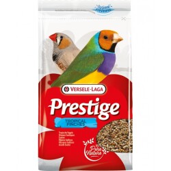 VERSELE LAGA PRESTIGE TROPICAL FINCHES YEMİ - VERSELE LAGA