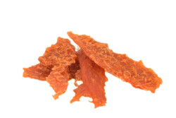 Wanpy Gerçek Tavuk Fileto 100 gr Köpek Ödülü - 1