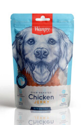 Wanpy Gerçek Tavuk Fileto 100 gr Köpek Ödülü - 2