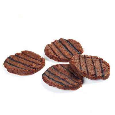 Wanpy Izgara Dana Biftek 100g Köpek Ödülü - 2