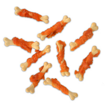 Wanpy Karışık Yılbaşı Köpek Ödülü 300 g - 4