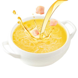 Wanpy Kediler için Tavuk Eti Çorbası 50g - 2