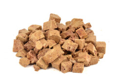 Wanpy Kurutulmuş %100 Dana Ciğeri 40 gr Köpek Ödül - 2