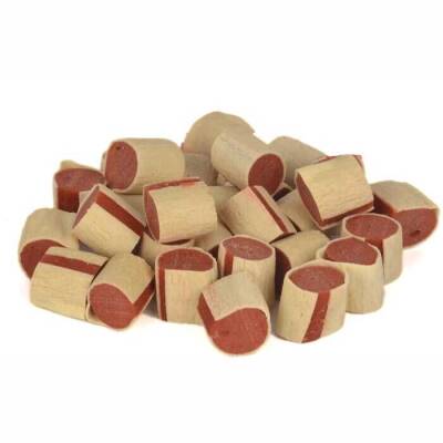 Wanpy Tavuklu&Morina Balıklı 100 gr Köpek Ödülü - 2