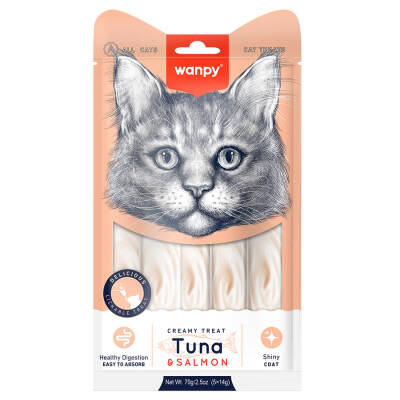 Wanpy Ton&Somon - 1