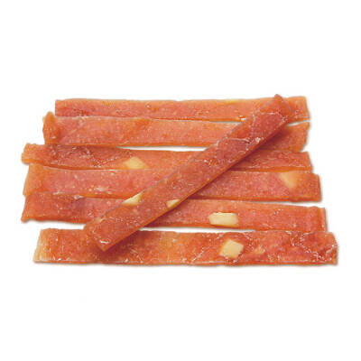 Wanpy Yumuşak Tavuk & Peynir Dilimleri 100g Köpek Ödülü - 2