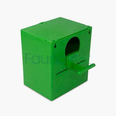 YUVALIK FINCH O.K - 1