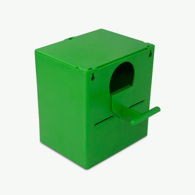 YUVALIK FINCH O.K - 2