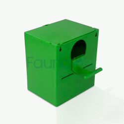 YUVALIK FINCH O.K - 3
